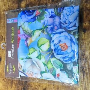 Briarwood Lane Windsock Hummingbird new